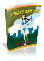 Sports and You - Viral eBook