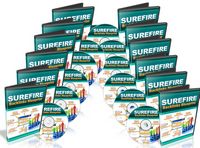 Surefire Backlink Blueprint - Video Series