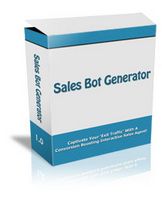 Sales Bot Generator