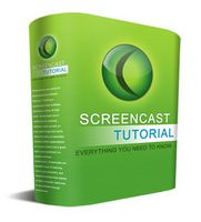 Screencast Video Tutorials