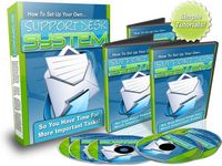 How to Setup Your Own Support Desk System - Video Series