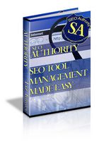 SEO Authority
