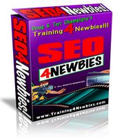 SEO 4 Newbies - Video Series
