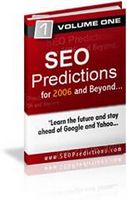SEO Predictions Beyond 2006