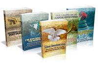Spirituality And Enlightenment Series (PLR)