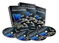 Site Flipping Profit - Video Series