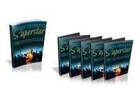 Social Marketing Superstar - eBook and Videos