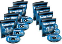 Social Media Smasher - Video Series