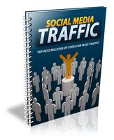 Social Media Traffic - Viral Report