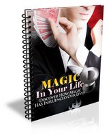 Magic in Your Life (PLR)