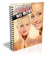Aging No More (PLR)