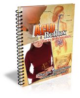Acid Reflux - Facts & Remedies (PLR)