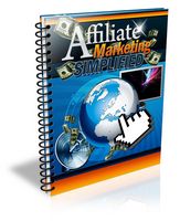 Affiliate Marketing Simplified (PLR)