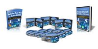 Social Network Marketing Extreme - eBooks and Audios