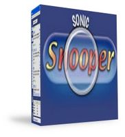 Sonic Snooper