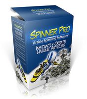 Spinner Pro - Software Suite