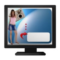 Squeeze Page - Digital Camera 2