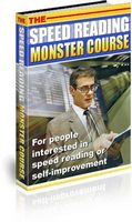 Speed Reading Course