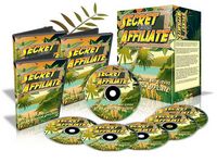 Secret Sales Affiliate - Video Series
