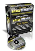 Secret Sales Machine