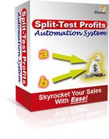 Split-Test Profits Automation System