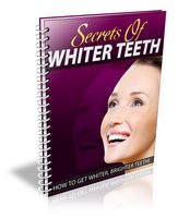 Secrets of Whiter Teeth - Viral Report