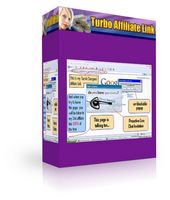 Turbo Affiliate Link Generator