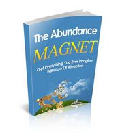 The Abundance Magnet