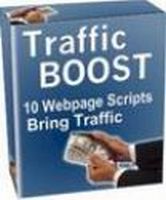 Traffic Boost - FREE