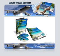 Travel Minisite Template