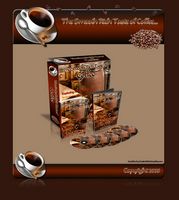Coffee Turnkey Site