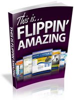 This is Flippin' Amazing - Viral eBook