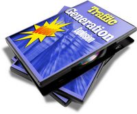 Traffic Generation Explosion - Video Series