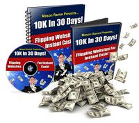 10 K in 30 Days - Video