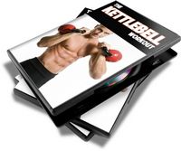 The Kettlebell Workout - Video Series