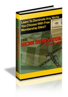 The Niche Dominator