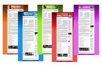 12 Niche Websites (Amazon, ClickBank, AdSense)