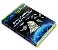Traffic Siphon (Viral PLR)
