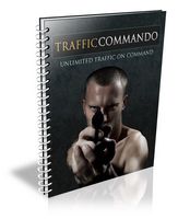 Traffic Commando - Viral Report