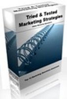 Tried & Tested Marketing