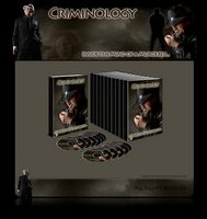 Criminology Turnkey Site