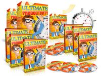 Ultimate Productivity - Video Series