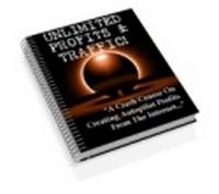 Unlimited Profits and Traffic