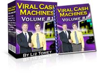 Viral Cash Machines