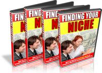 Finding Your Niche
