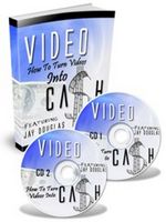 Video Cash - Audio Interview