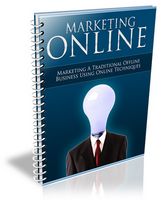 Marketing Online (Viral PLR)