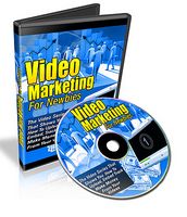 Video Marketing for Newbies 1 - Video Series