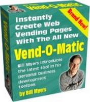 Vend-o-Matic