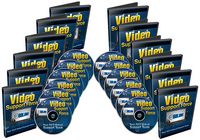 Video Support Force - Video Series